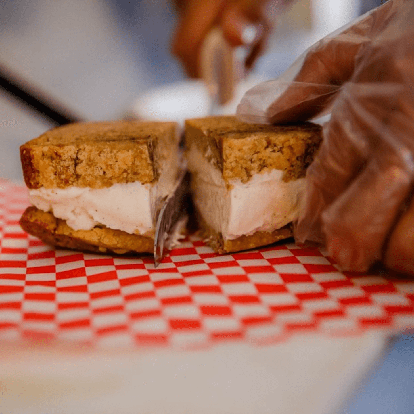 Made Fresh Every Day