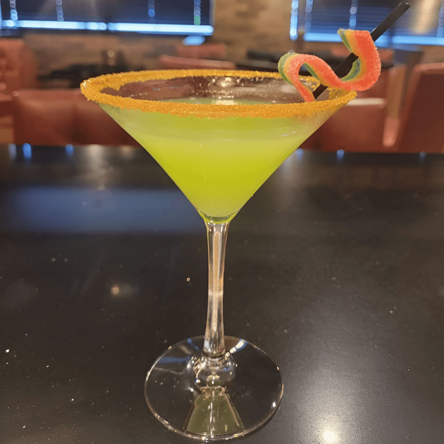 Sip on Delicious Cocktails at Harry's Italian 🍸