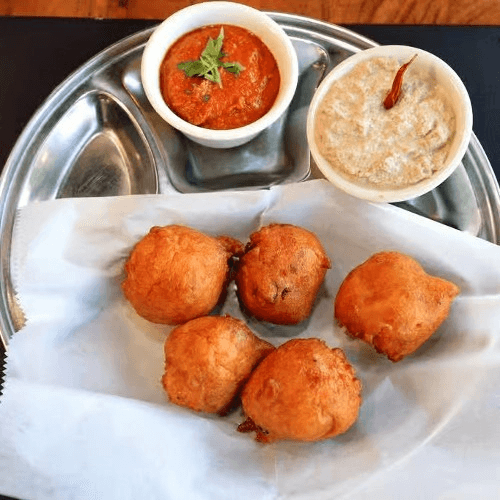 Mysore Bonda(4).