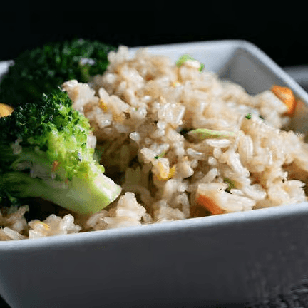 Side Thai Fried Rice.