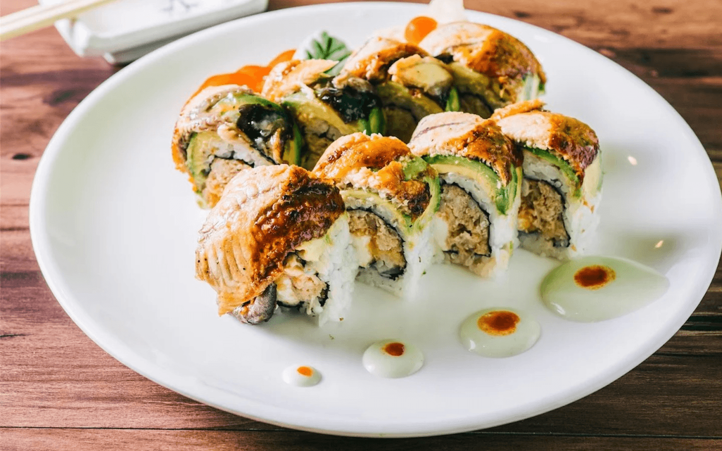 Order From Our Website