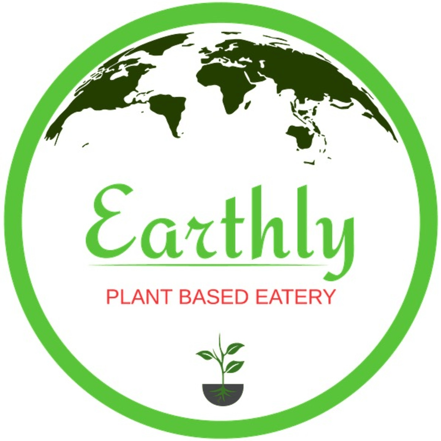  ✅ At Earthly we believe that food is...