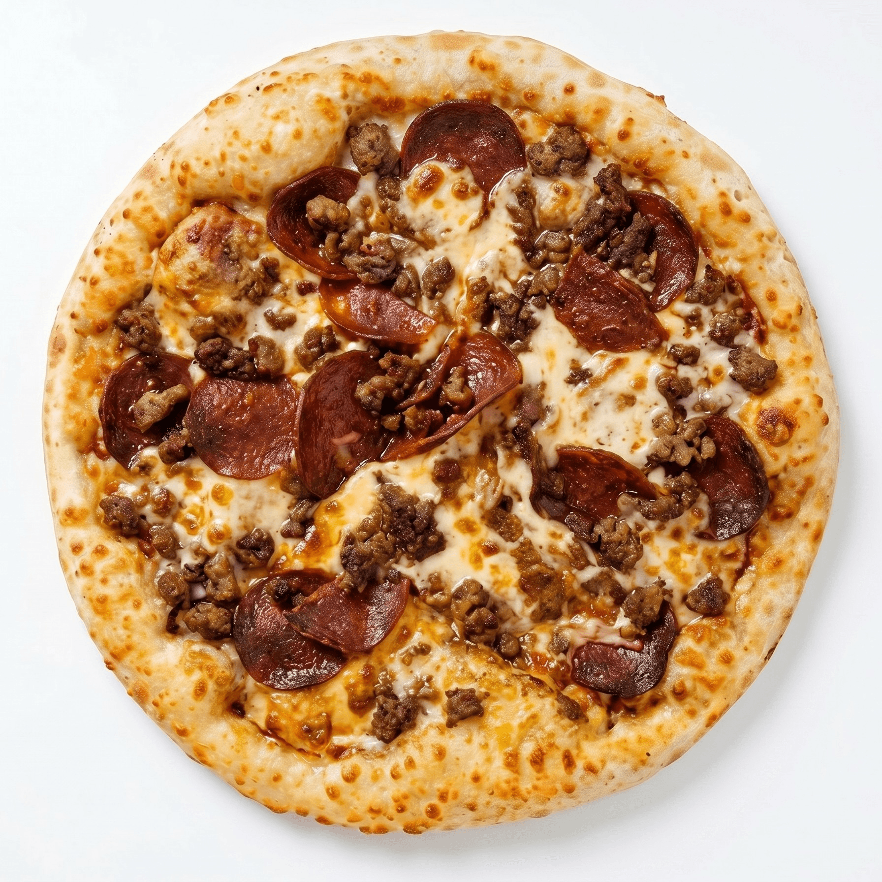 Huckleberry Junction Online Menu | Best Pizza in Genesee