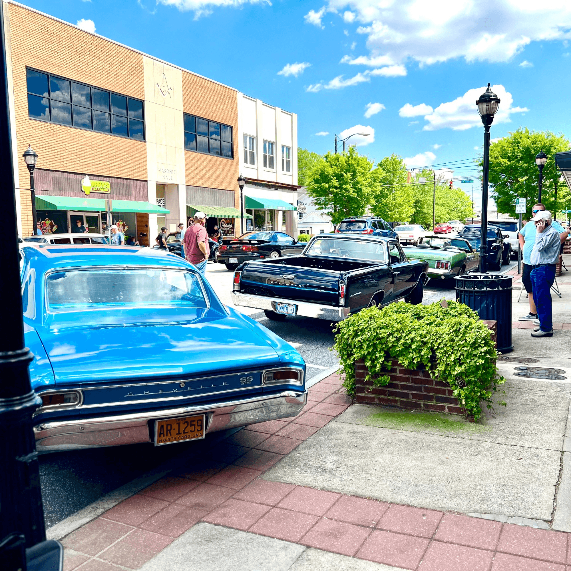 1841 Cafe gallery image #7