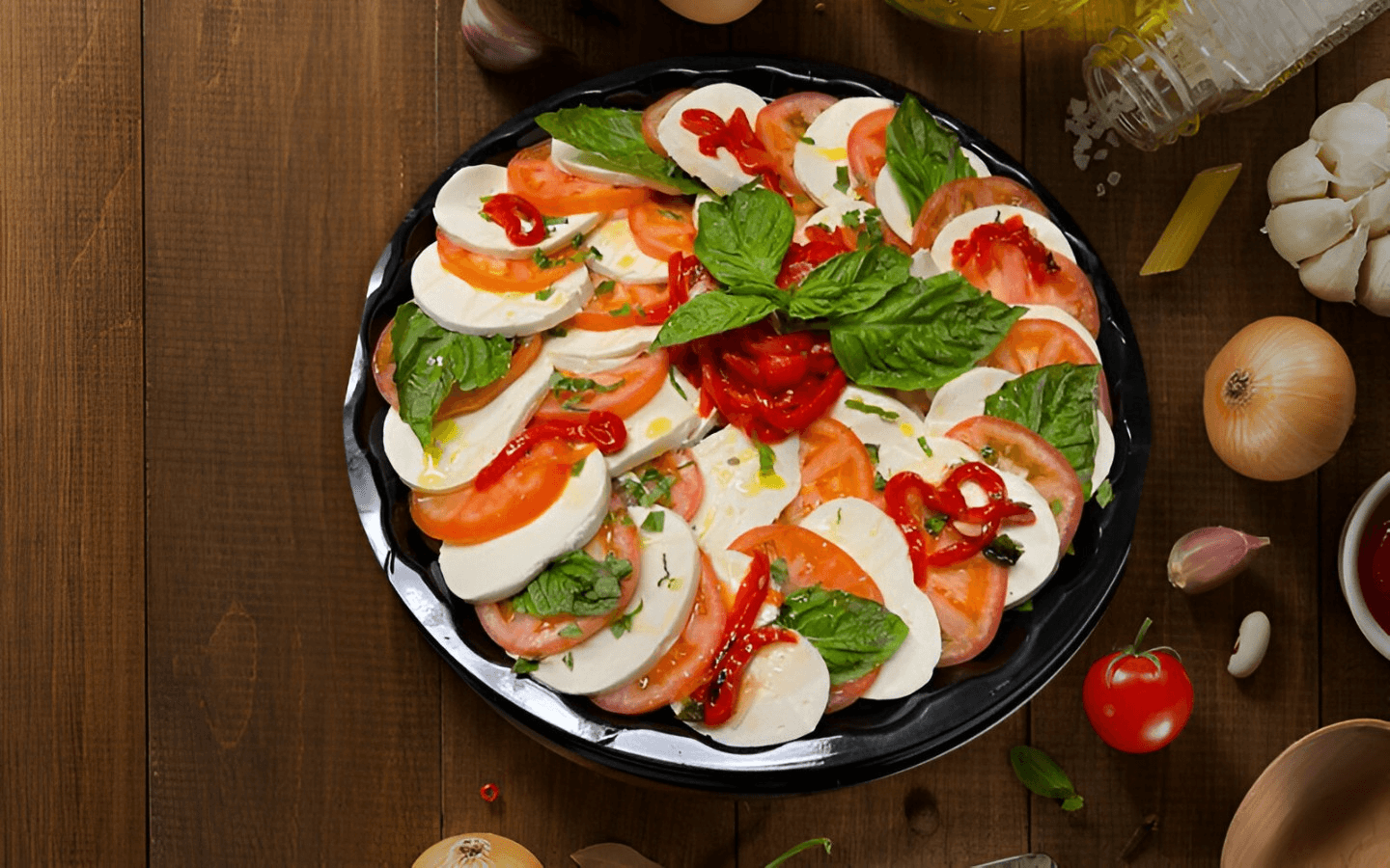 Brunello’s Pizza & Pasta Rewards