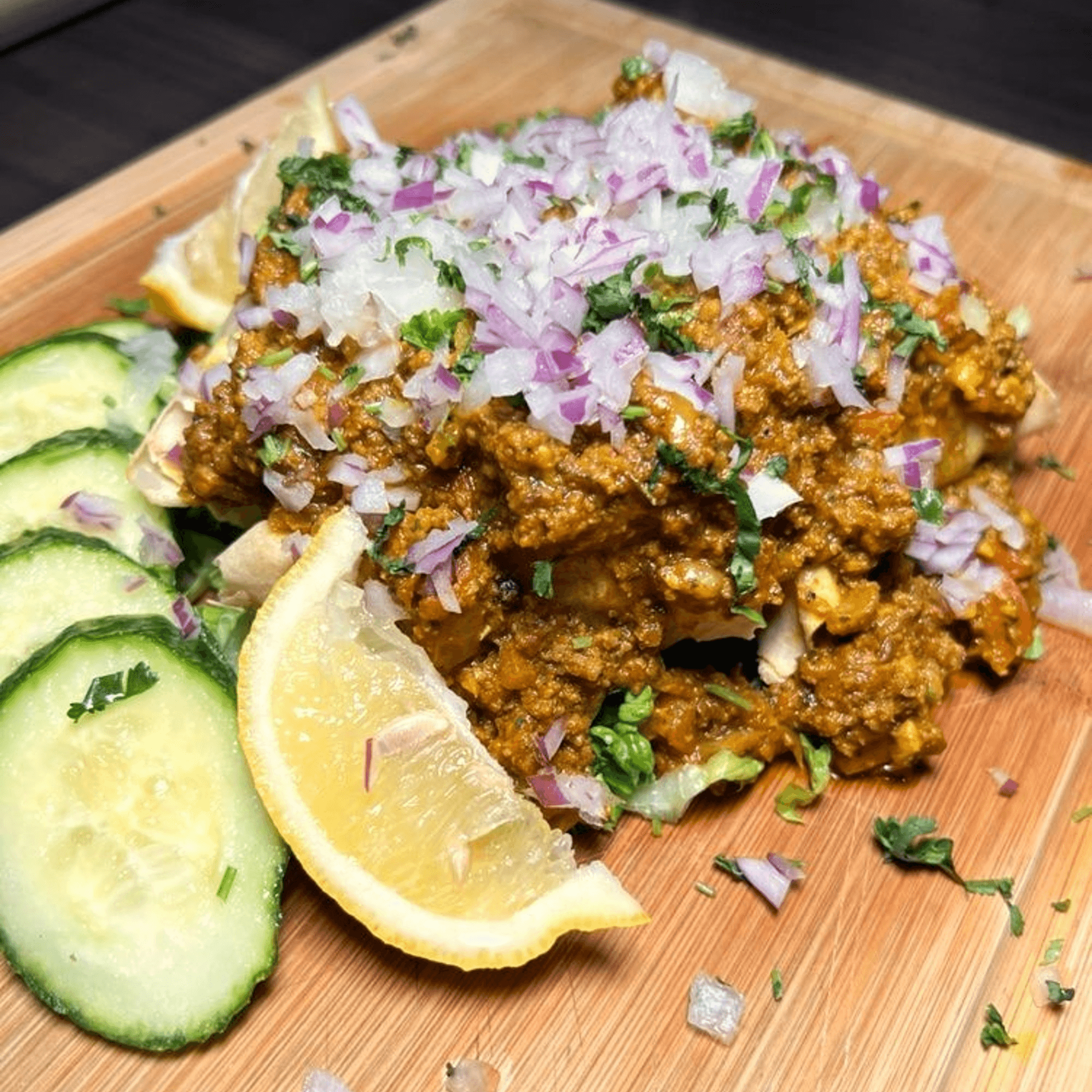 Nutmeg Indian Restaurant and Bar Best Indian food in Las Vegas