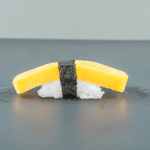 Egg Sushi