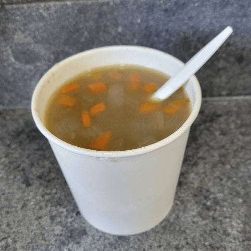 Lentil Soup