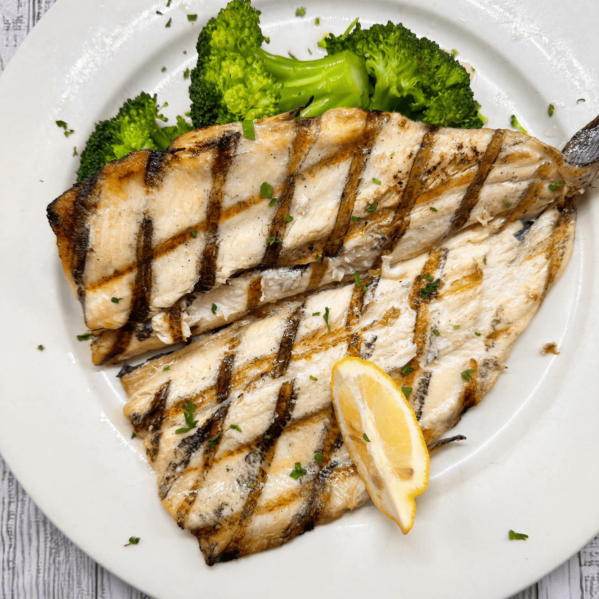 The Fish House gallery image #6