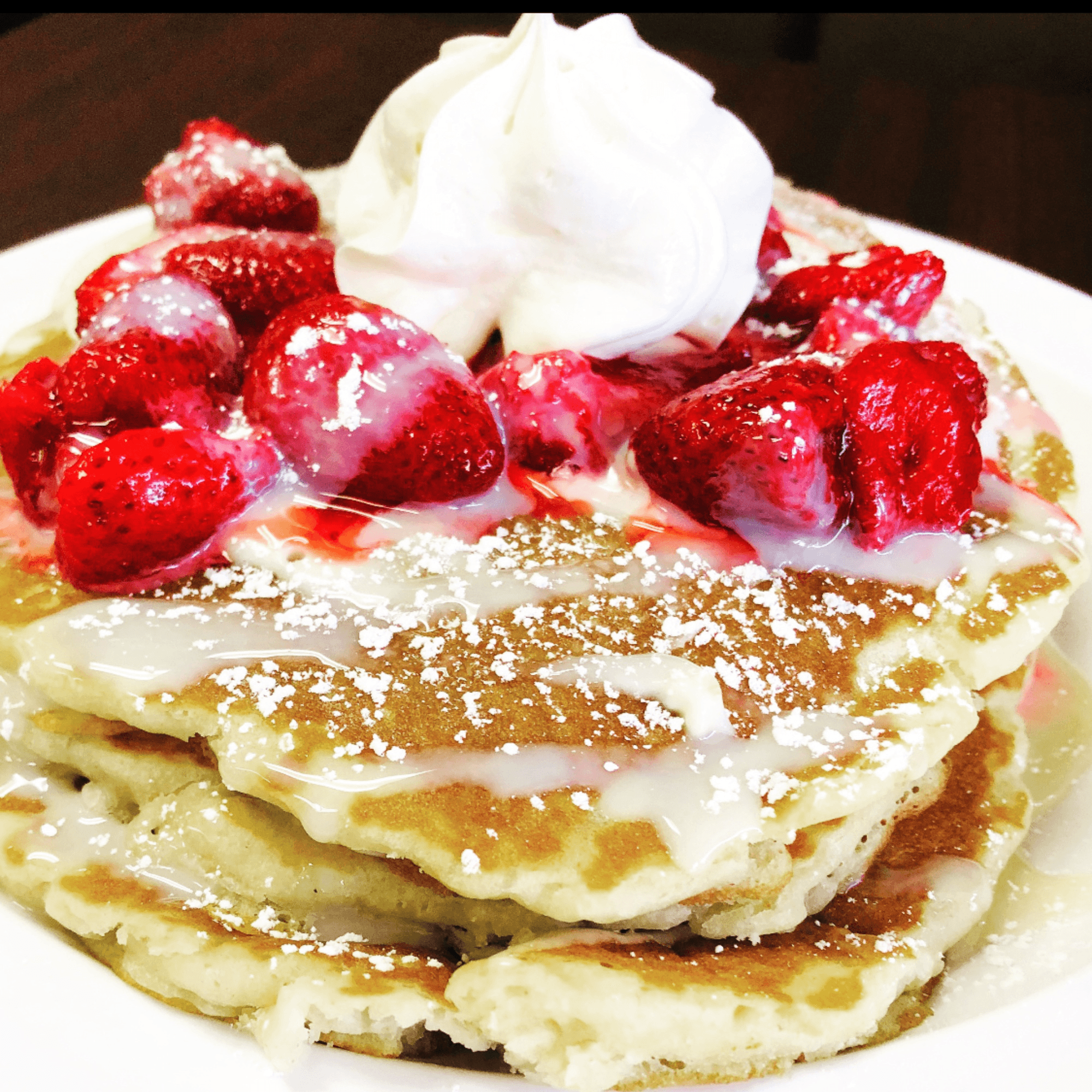 Sweet Desert Cafe gallery image #8