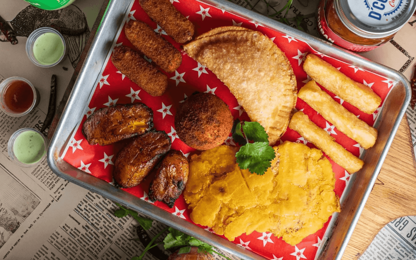Quick, Easy, and Hassle-Free Ordering