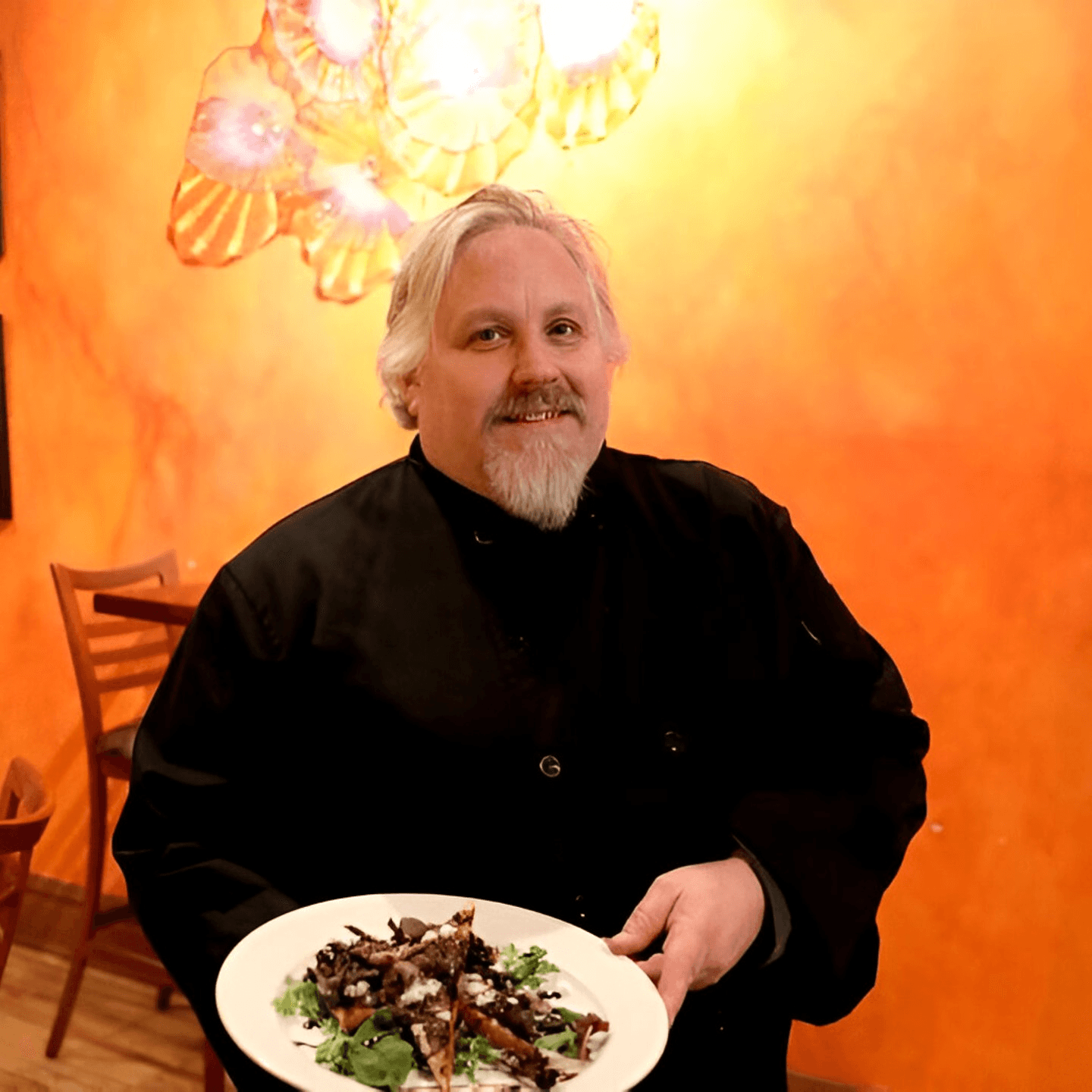 A Legacy Of Good Food & Good Times