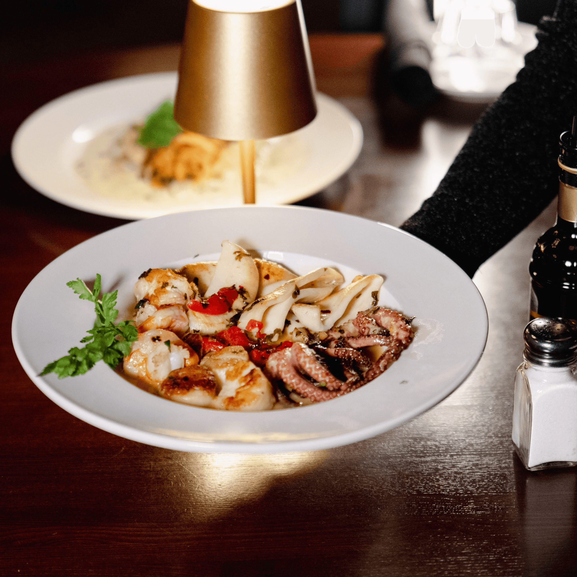 Toscana Restaurant & Lounge gallery image #1