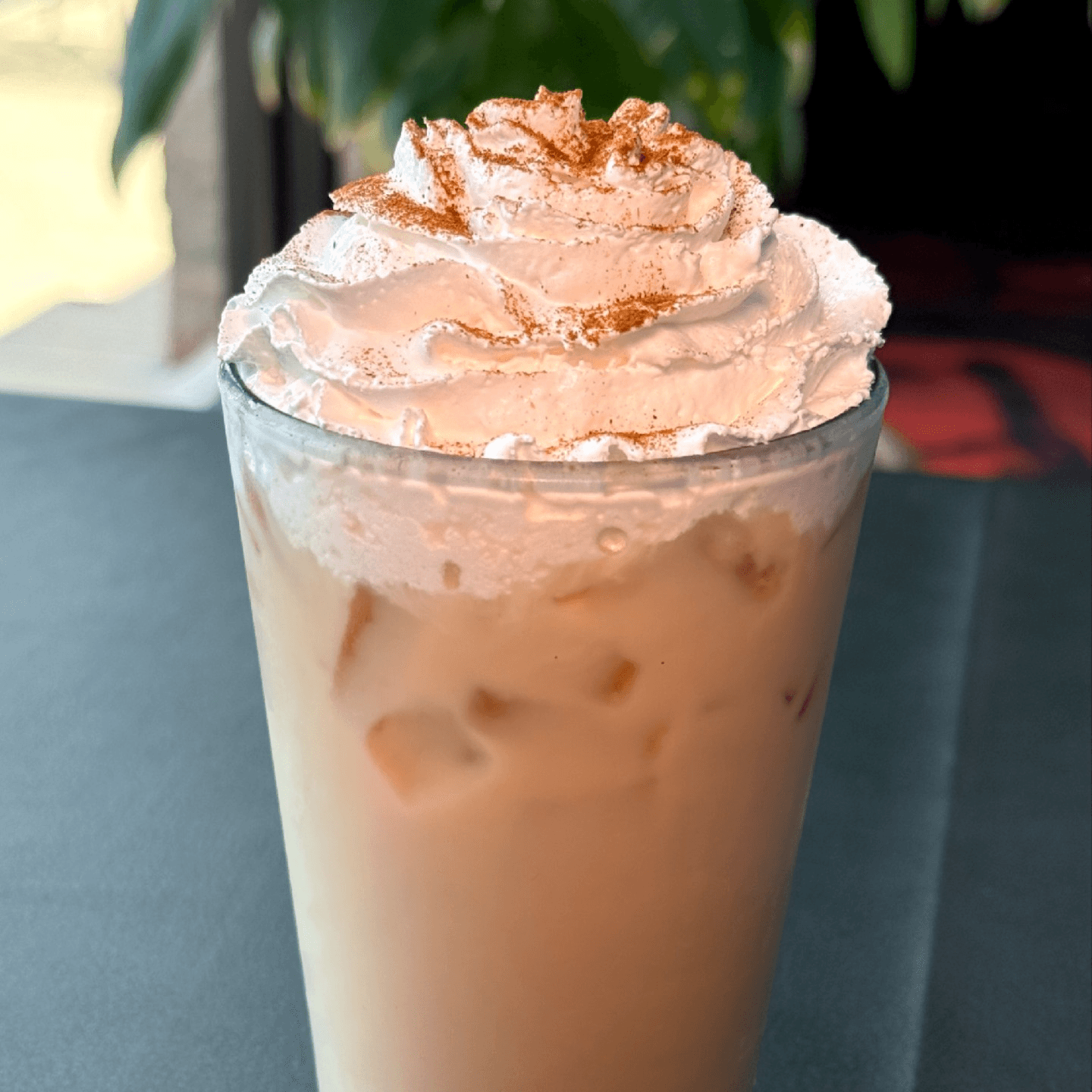 Stay Refreshed with Every Bite!