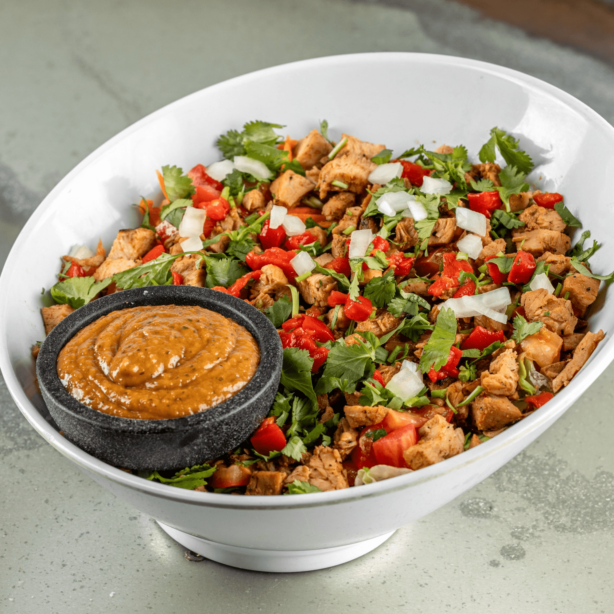 Raging Burrito gallery image #2