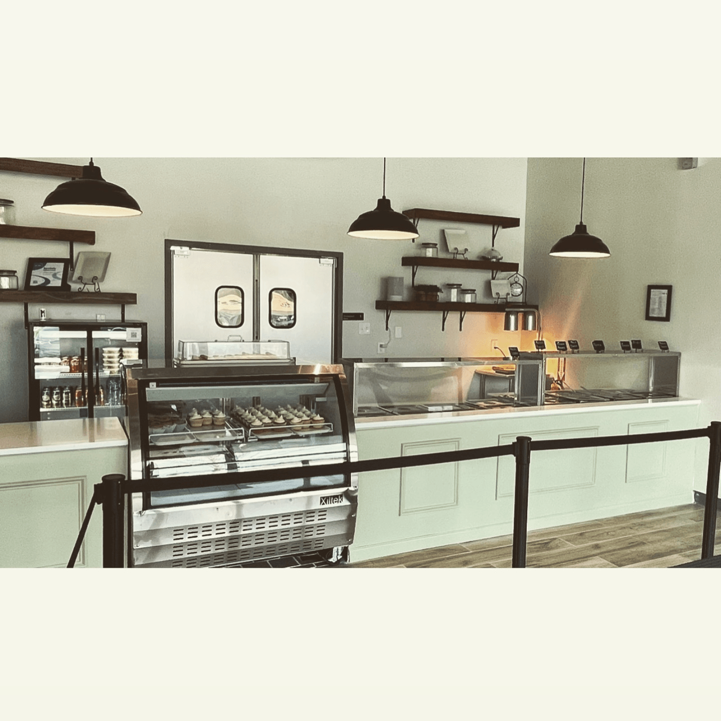 Welcome to A Timeless Treat