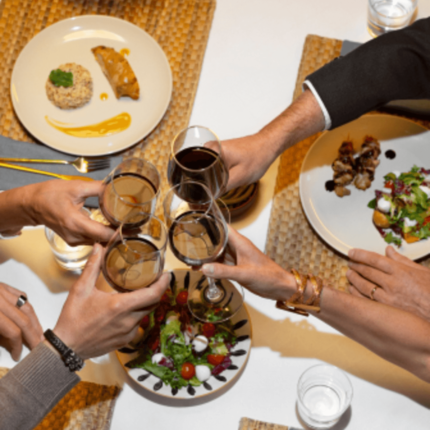 Private Events Made Special