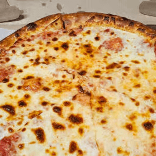 Cheese Pizza.