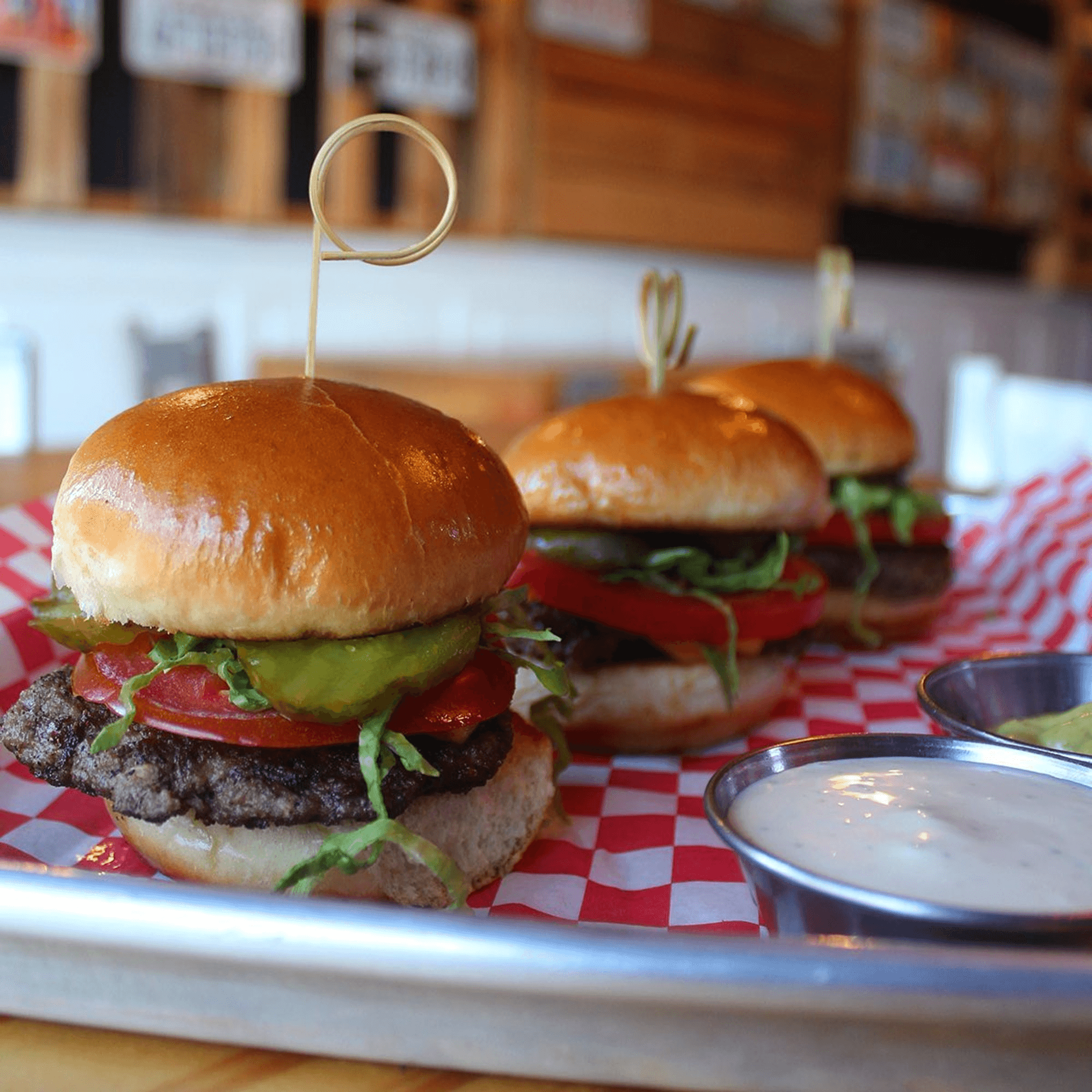 Burgär gallery image #1