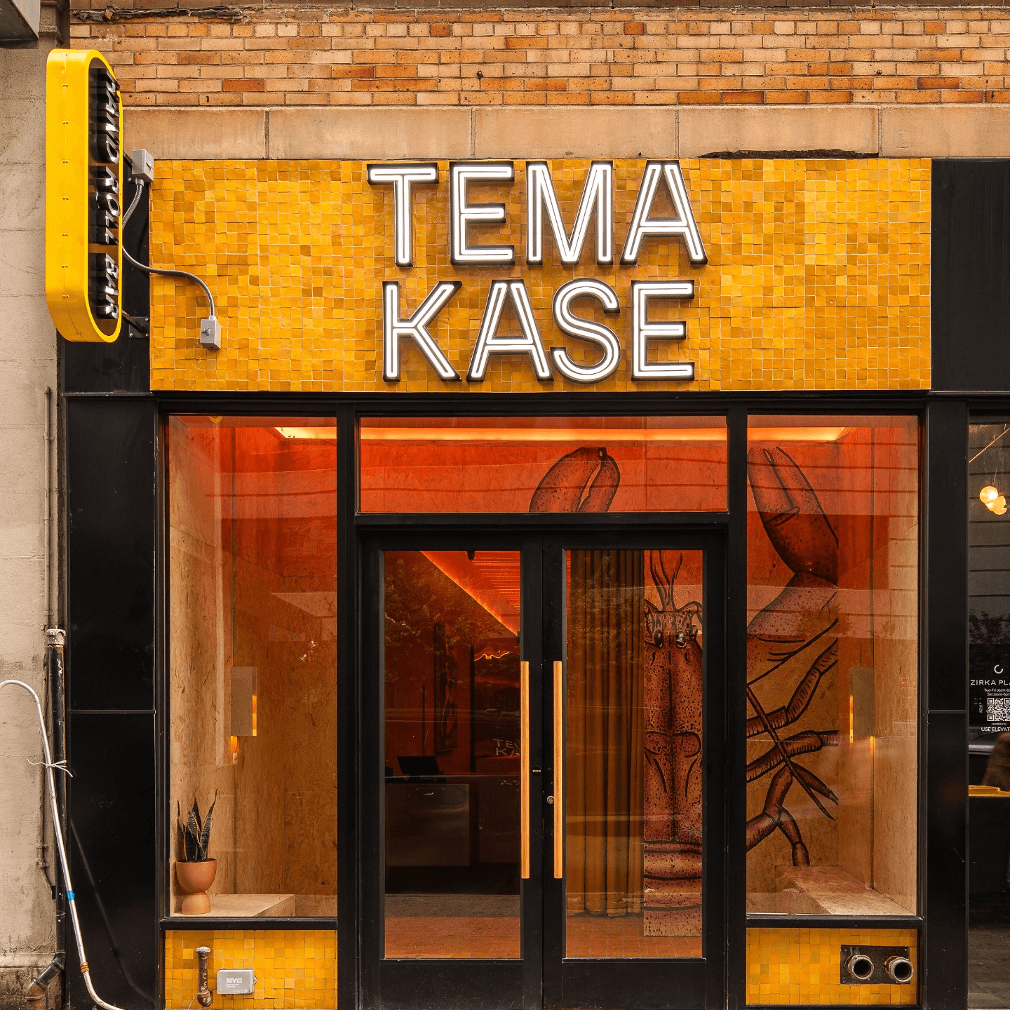 Visit Temakase Today!