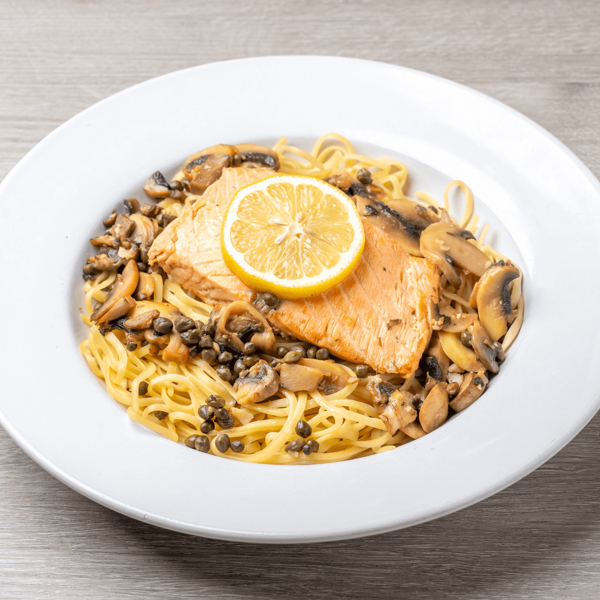 Paisanos Ristorante gallery image #4