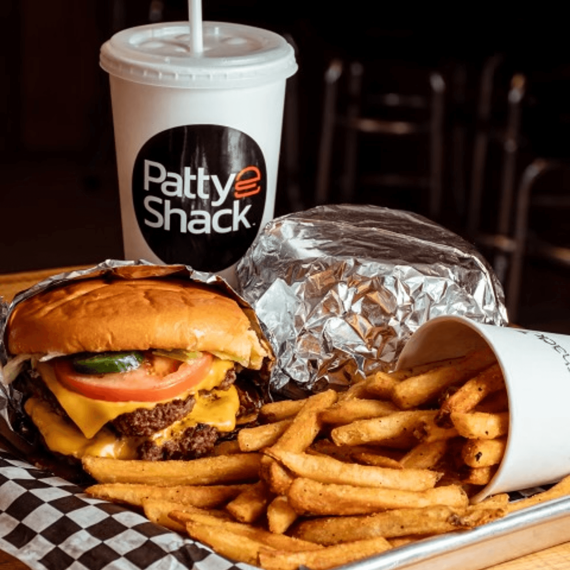 Patty Shack gallery image #4