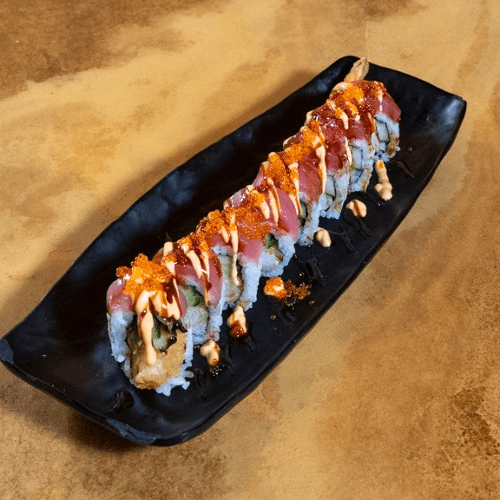 Playboy Roll