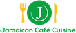Jamaican Cafe Cuisine 1 -Bear