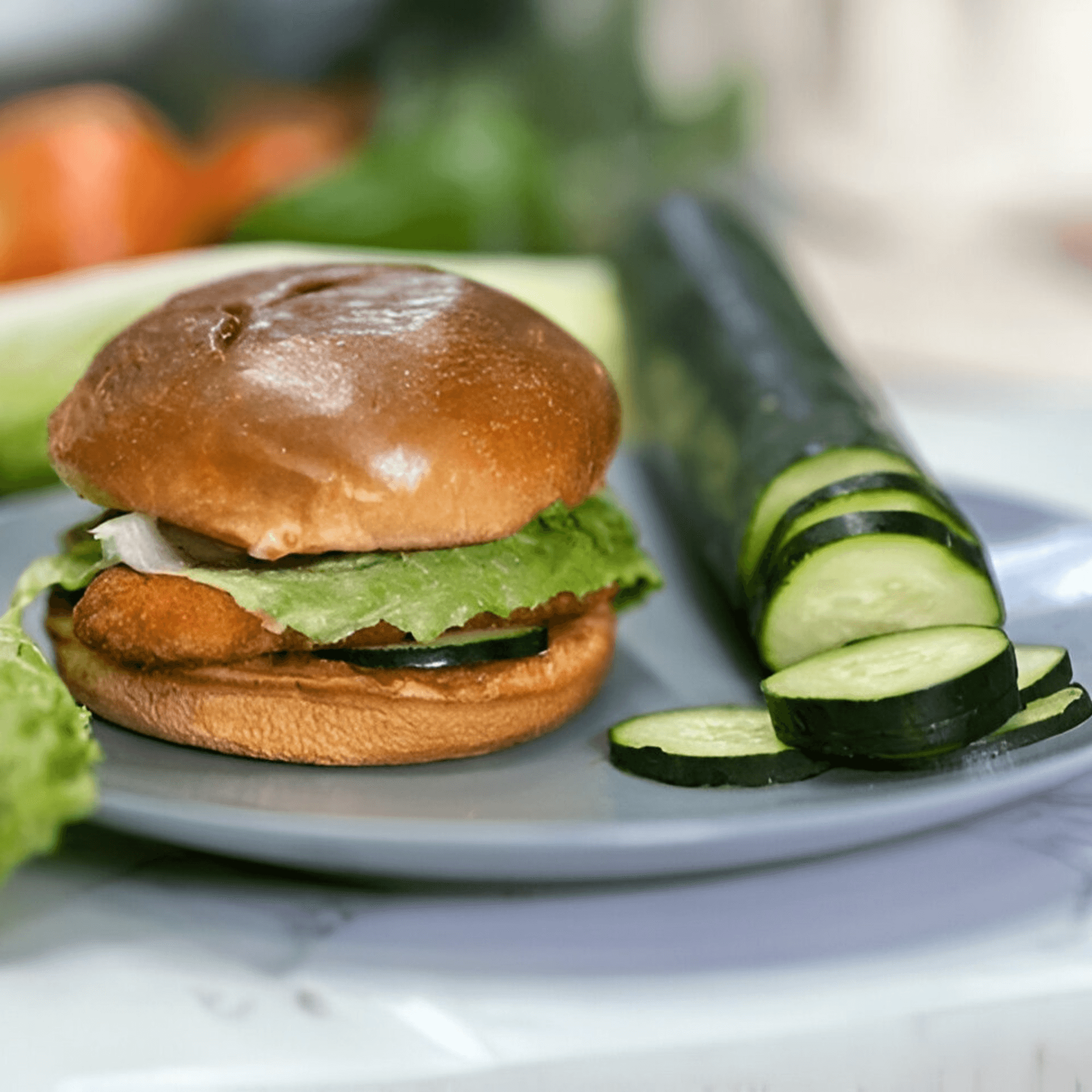 Slice Pizza & Krunchy Chicken gallery image #5