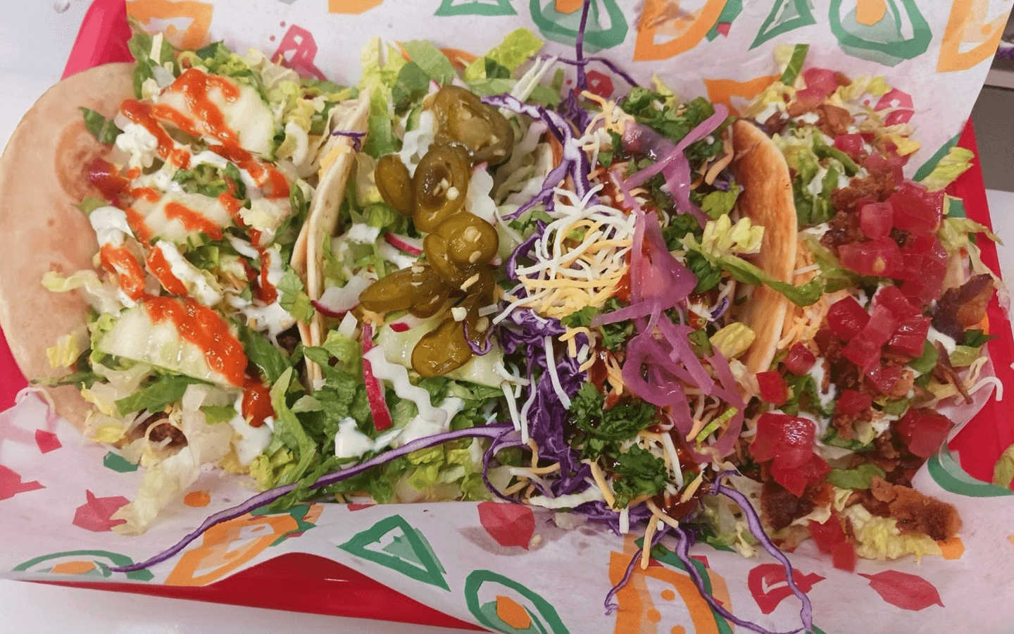 Order From Our Website