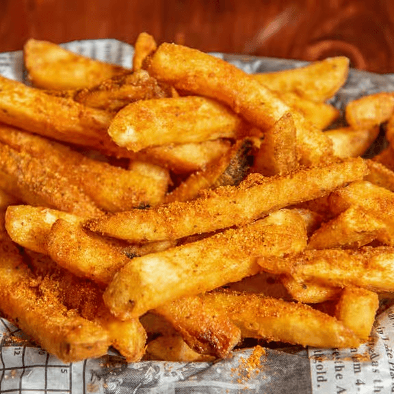 Old Bay Friez.
