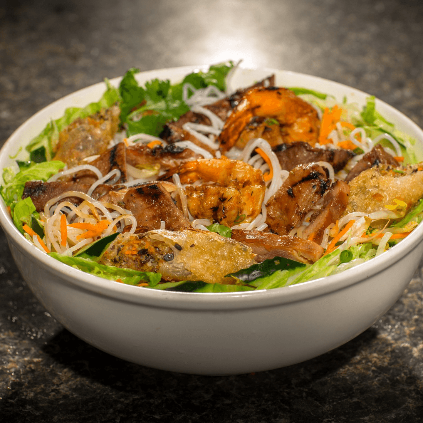 A Bowl for Every Mood