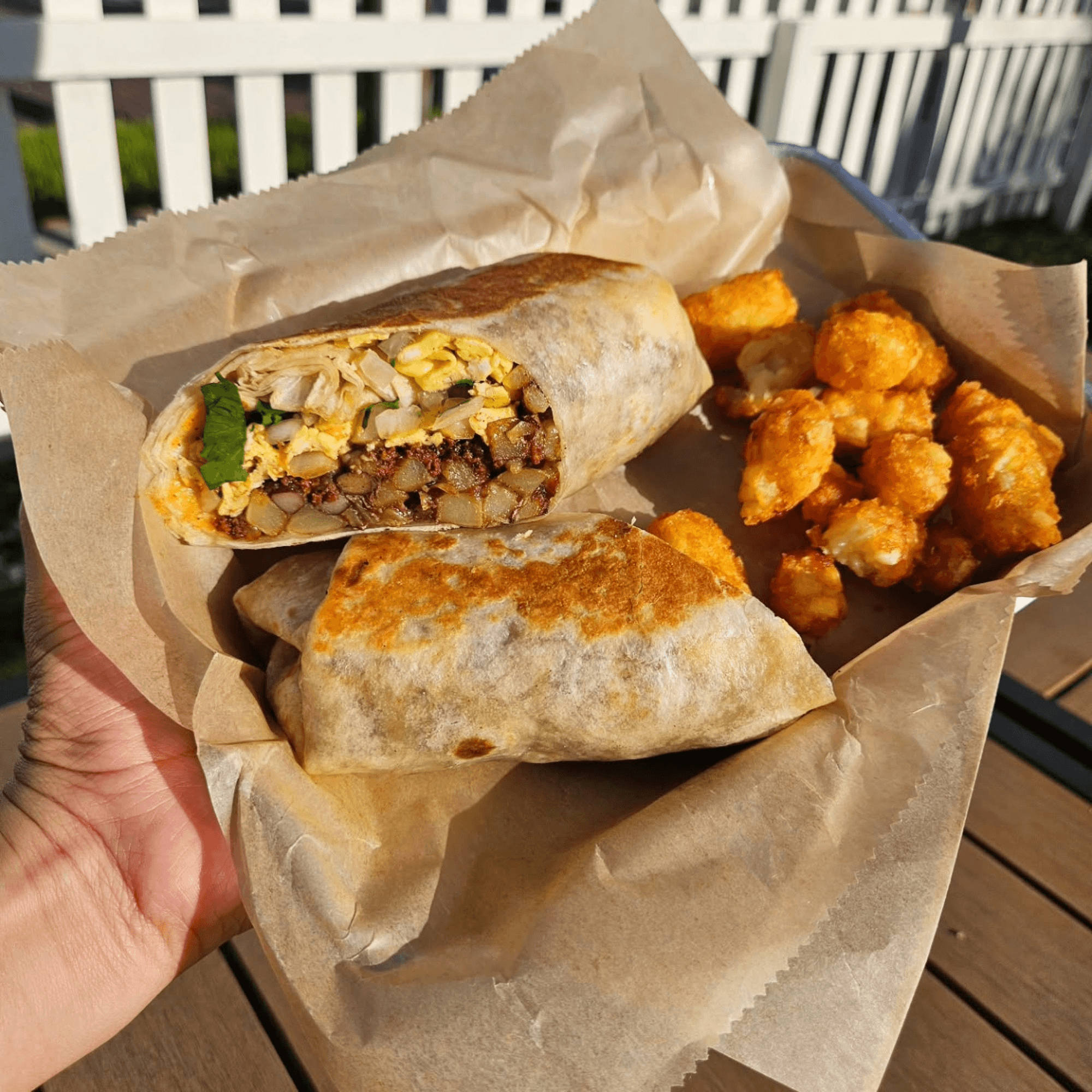 Jimmy's Tacos gallery image #1