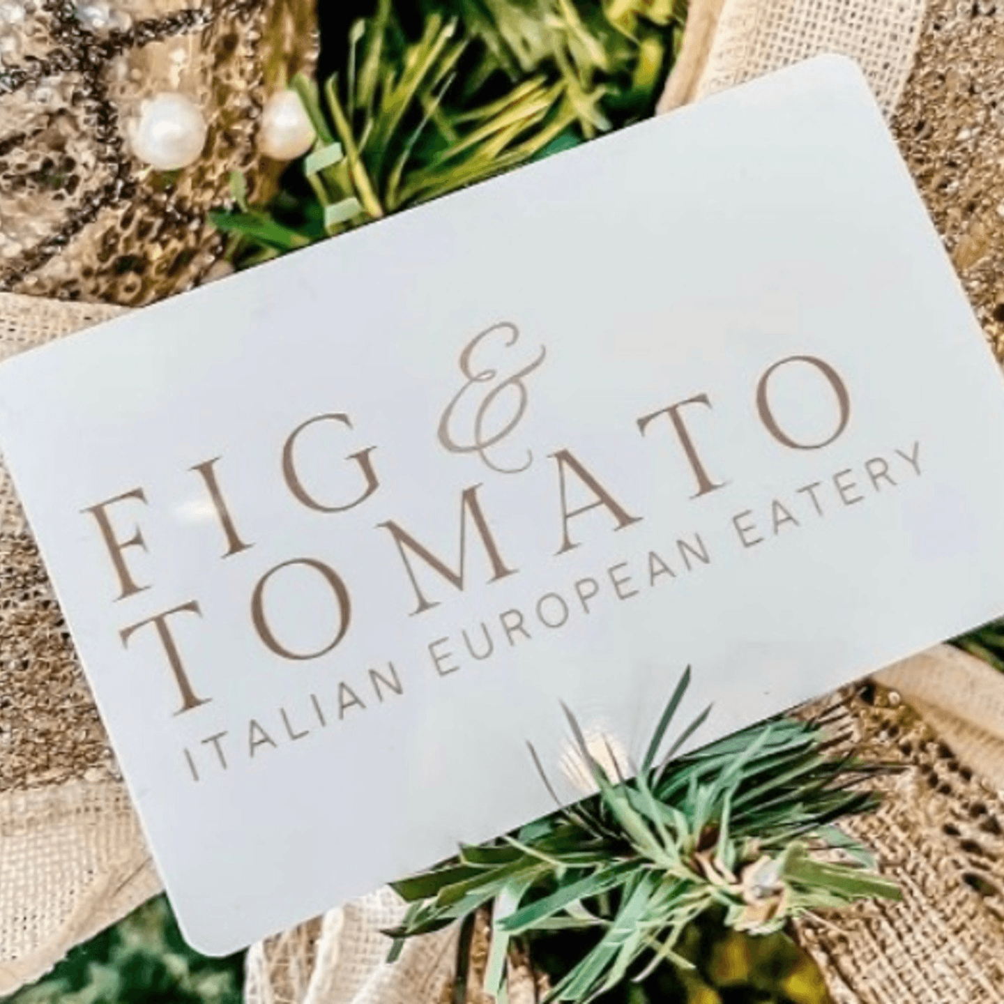 The Perfect Gift Card for Every Occasion