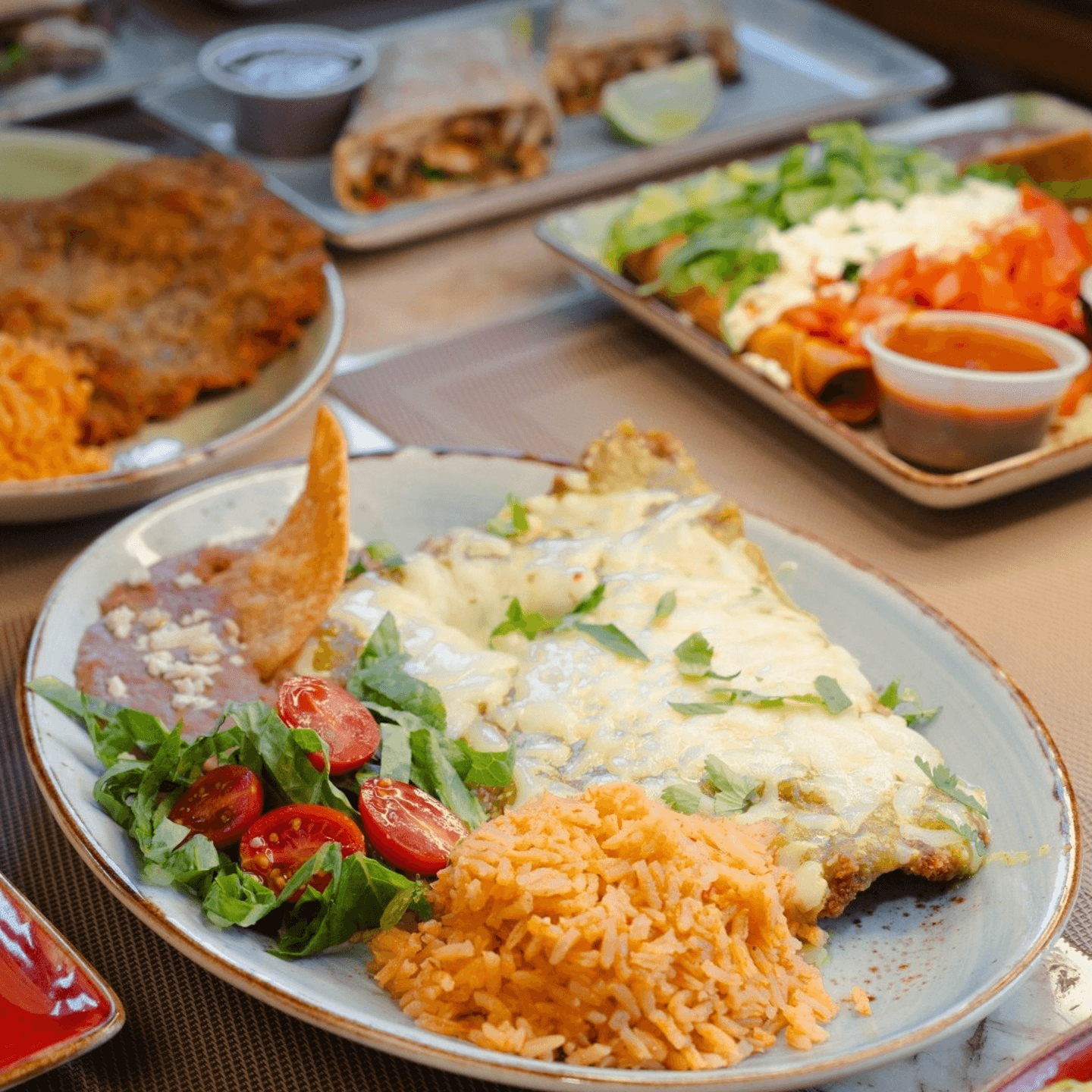 Bar And Grill Catering for Your Next Event