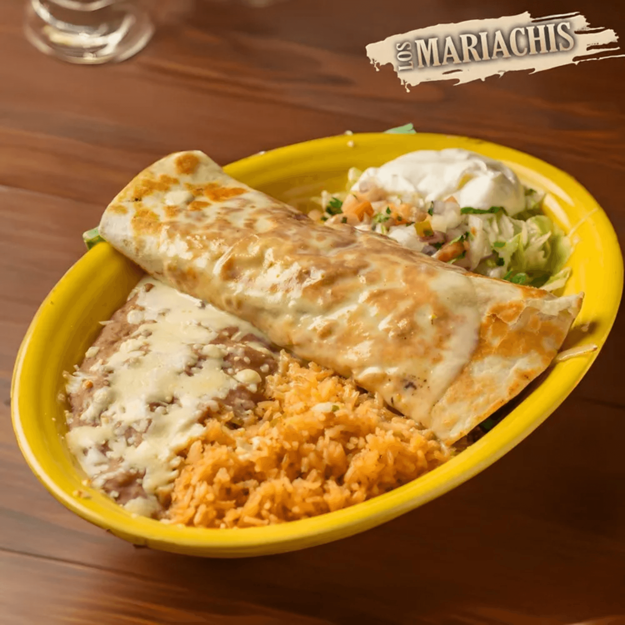 Los Mariachis gallery image #1