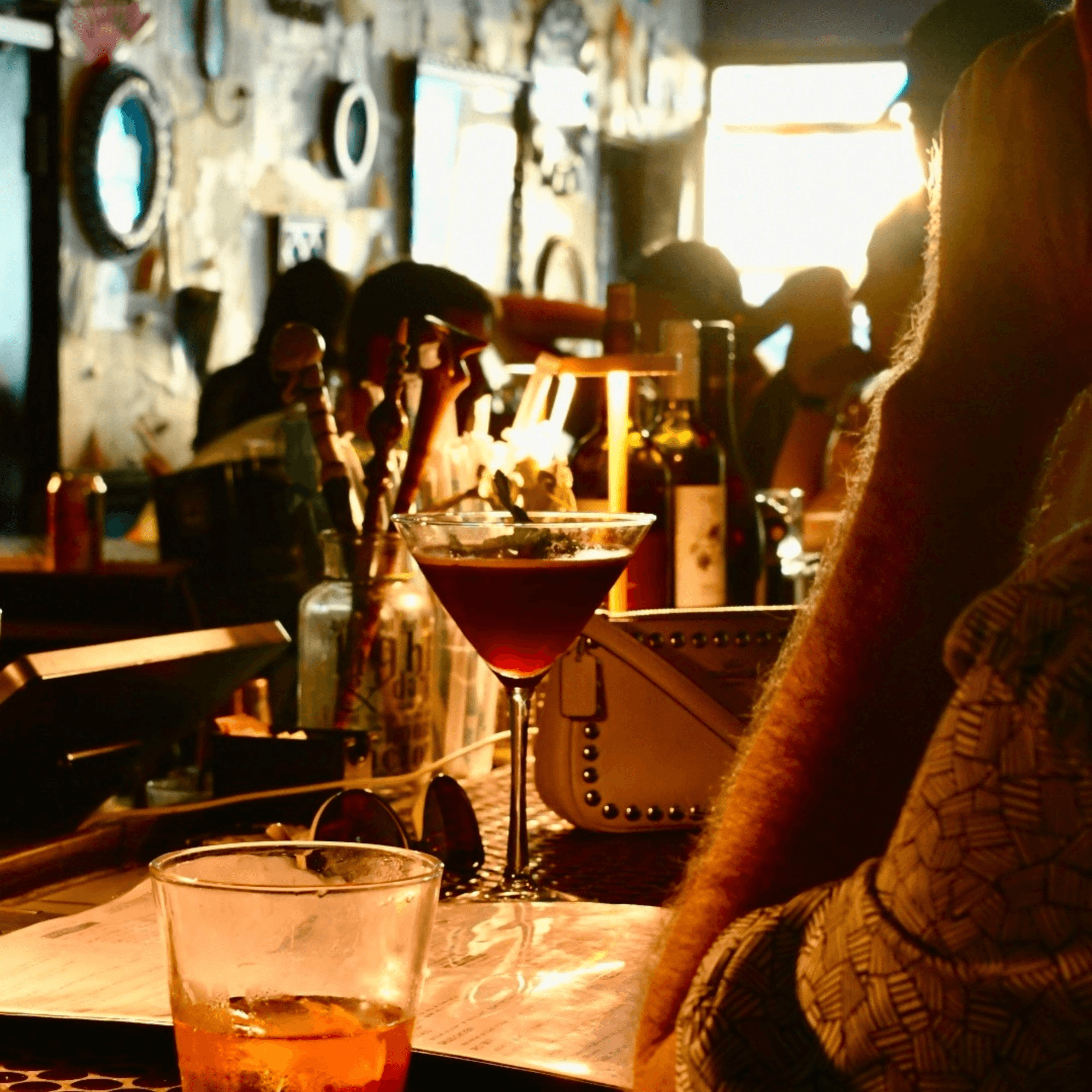 Lilo's Streetfood & OKA Sushi gallery image #2