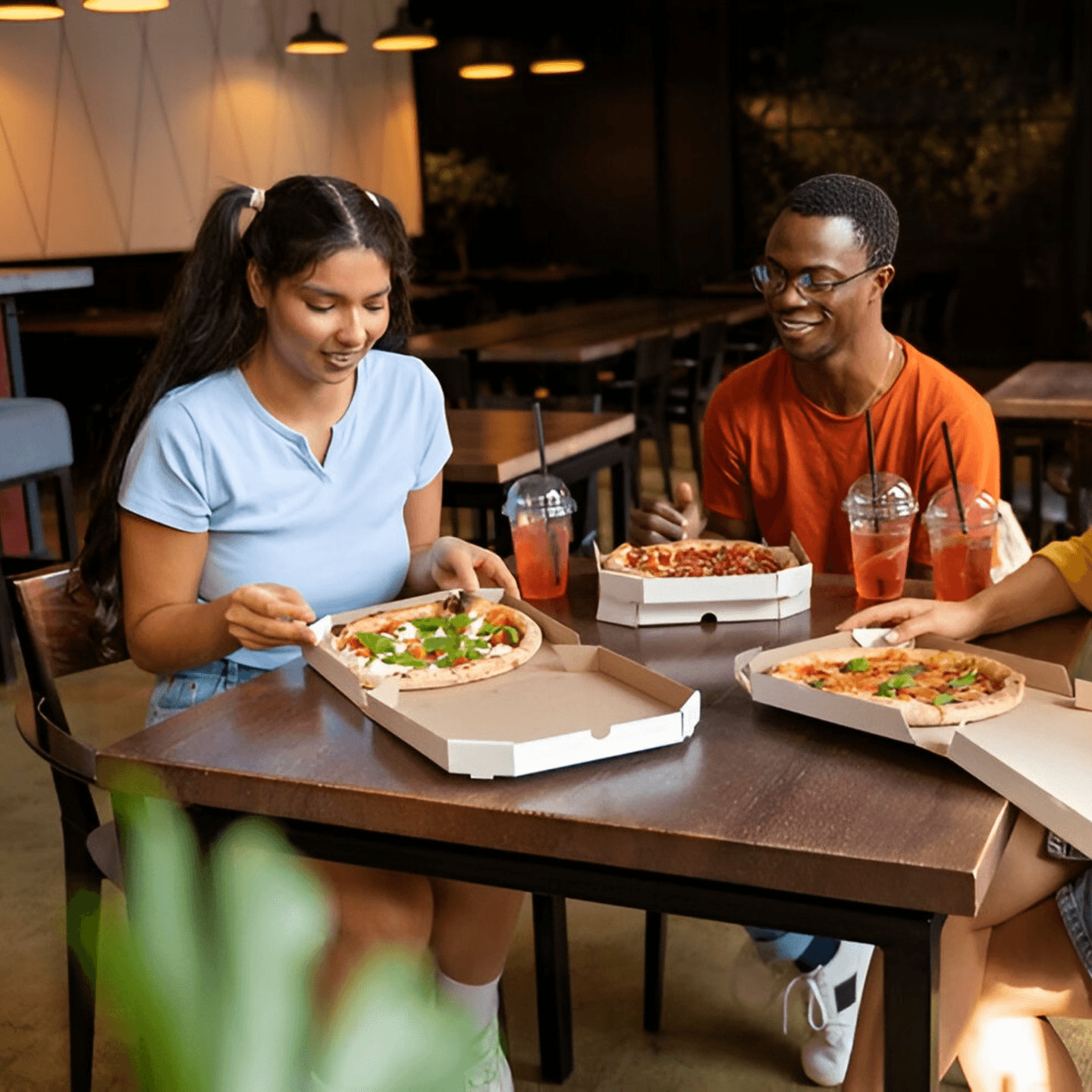 Rooted in Flavor, Built on Passion 🍴