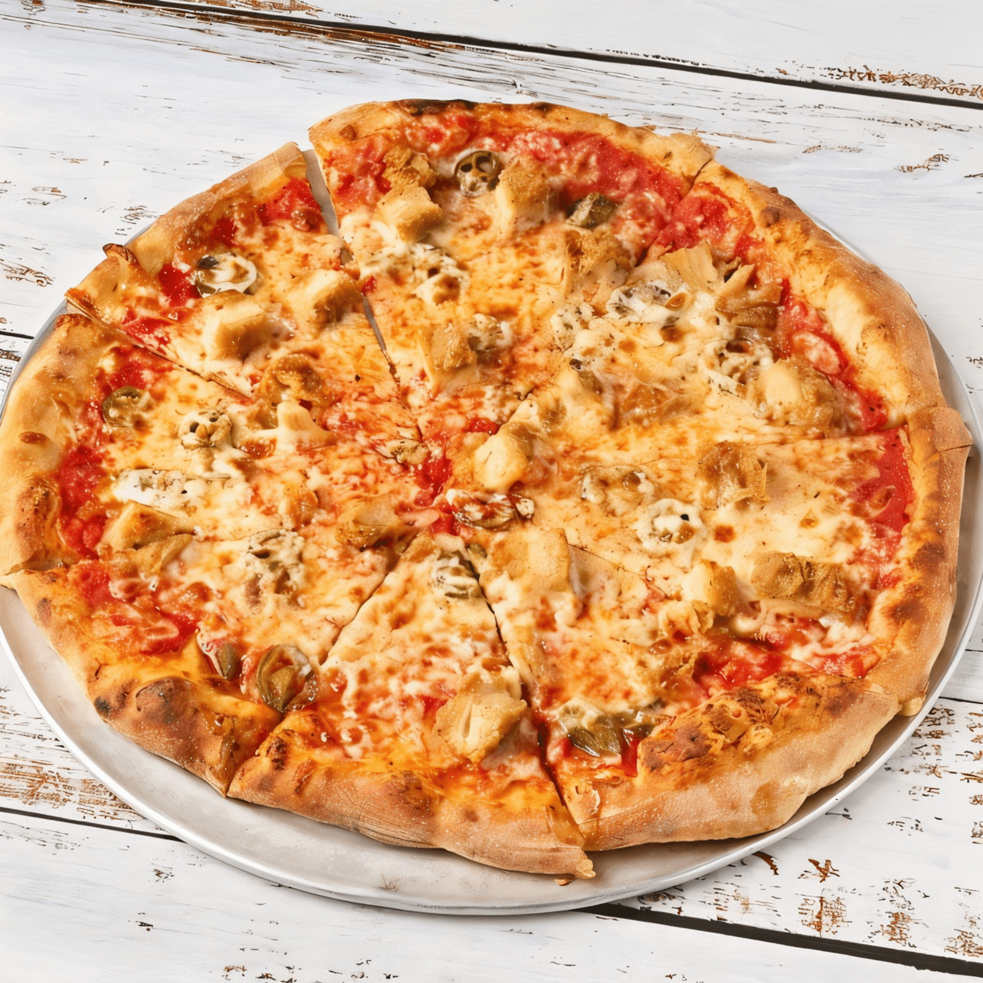 Pizzeria Deville  gallery image #9