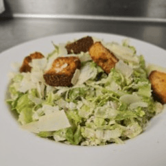 Caesar Salad.