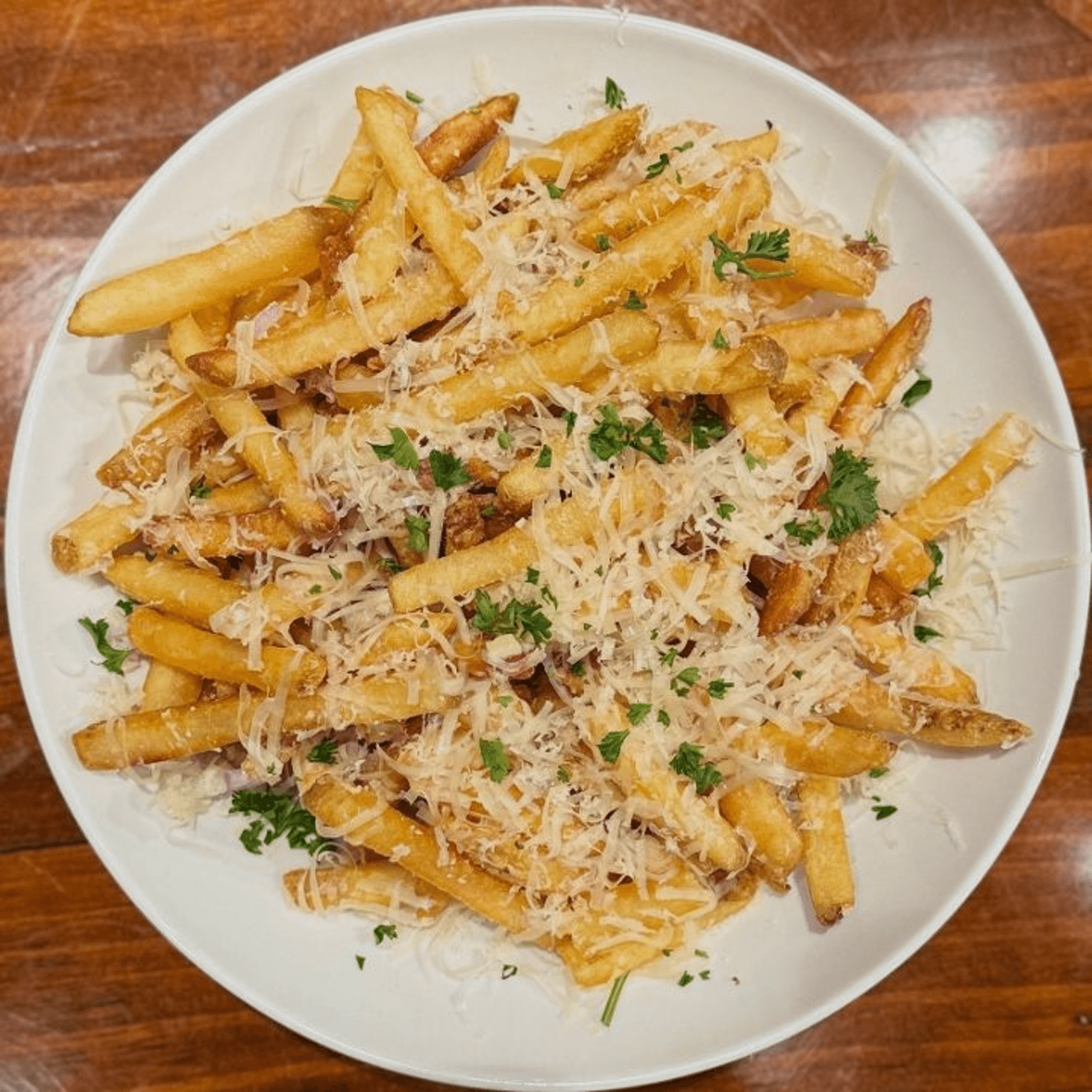 Serrano Brothers Eatery gallery image #9