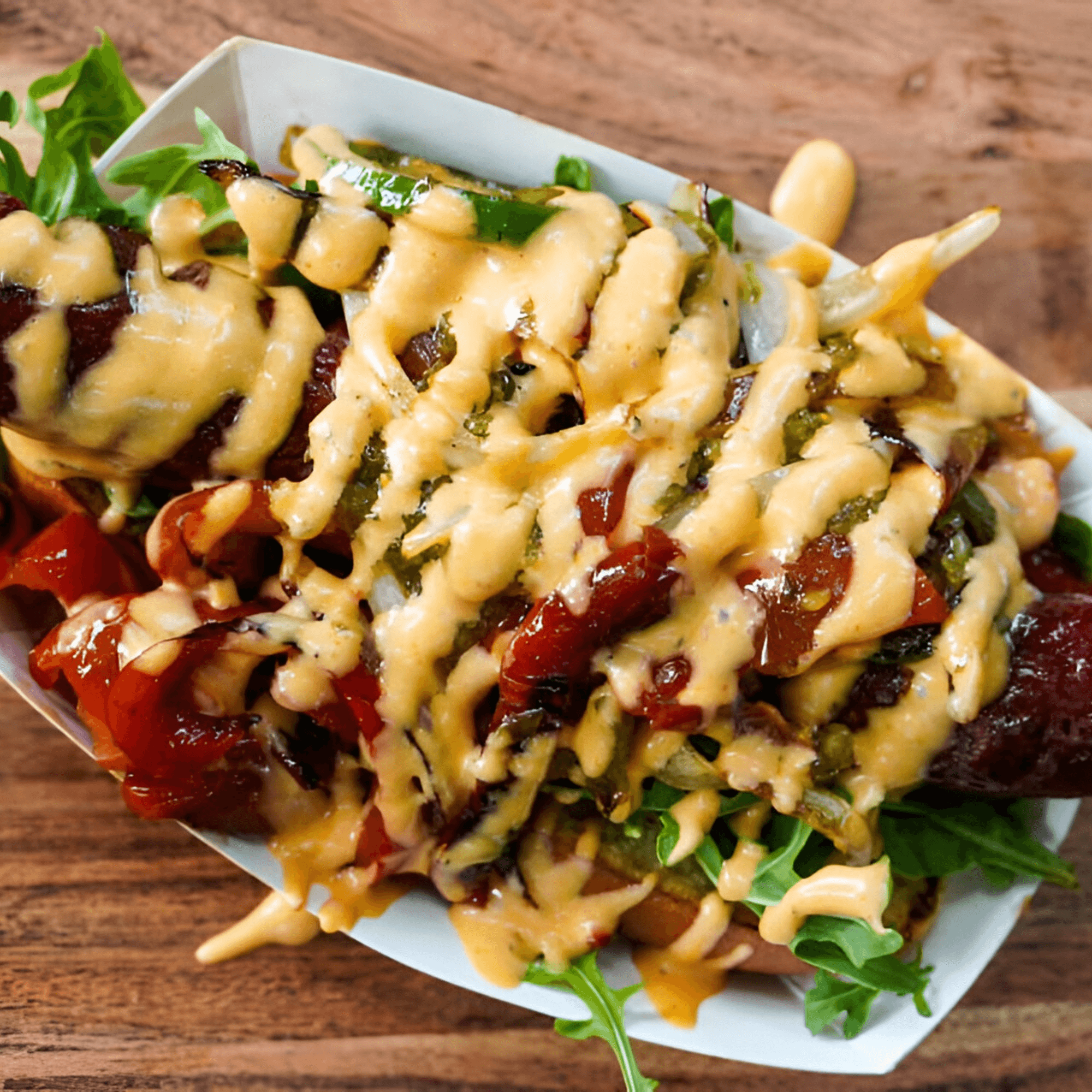 Seymours Food Truck gallery image #2