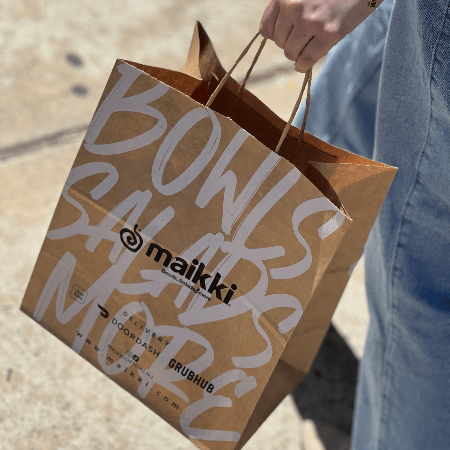  Maikki Catering: Flavor for Every Occasion