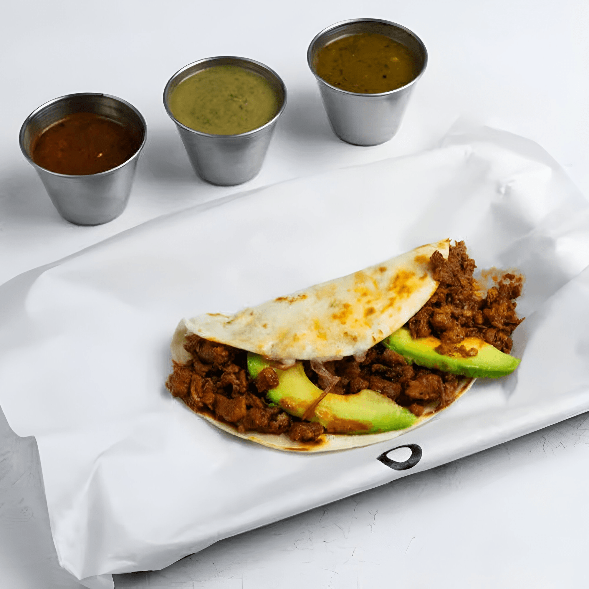 Street Taco Company gallery image #7