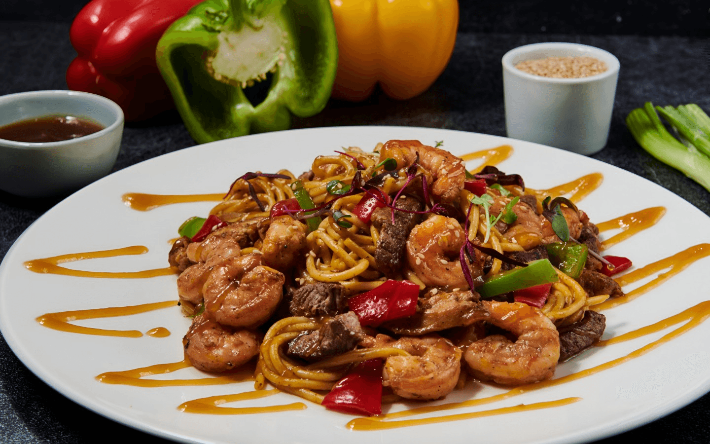 El Sushi Loco Sushi & Mariscos Rewards