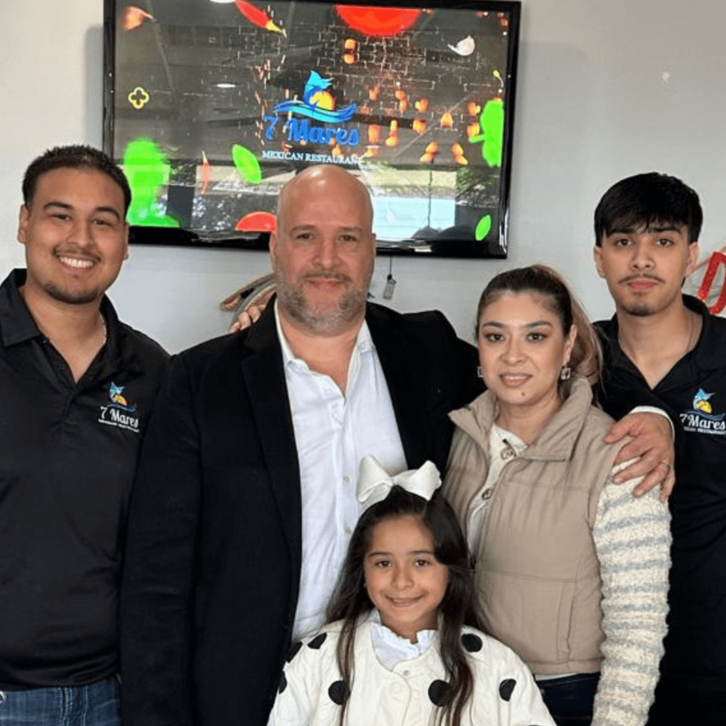 Proudly Family-Owned, Always Local