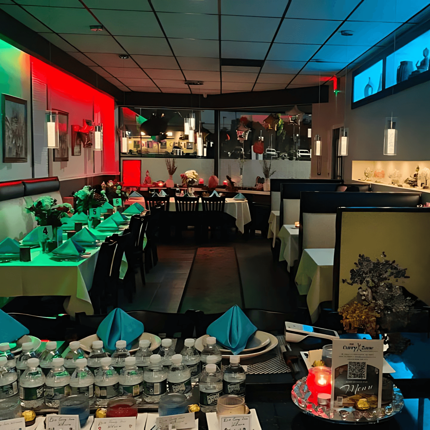 What Makes Us Special