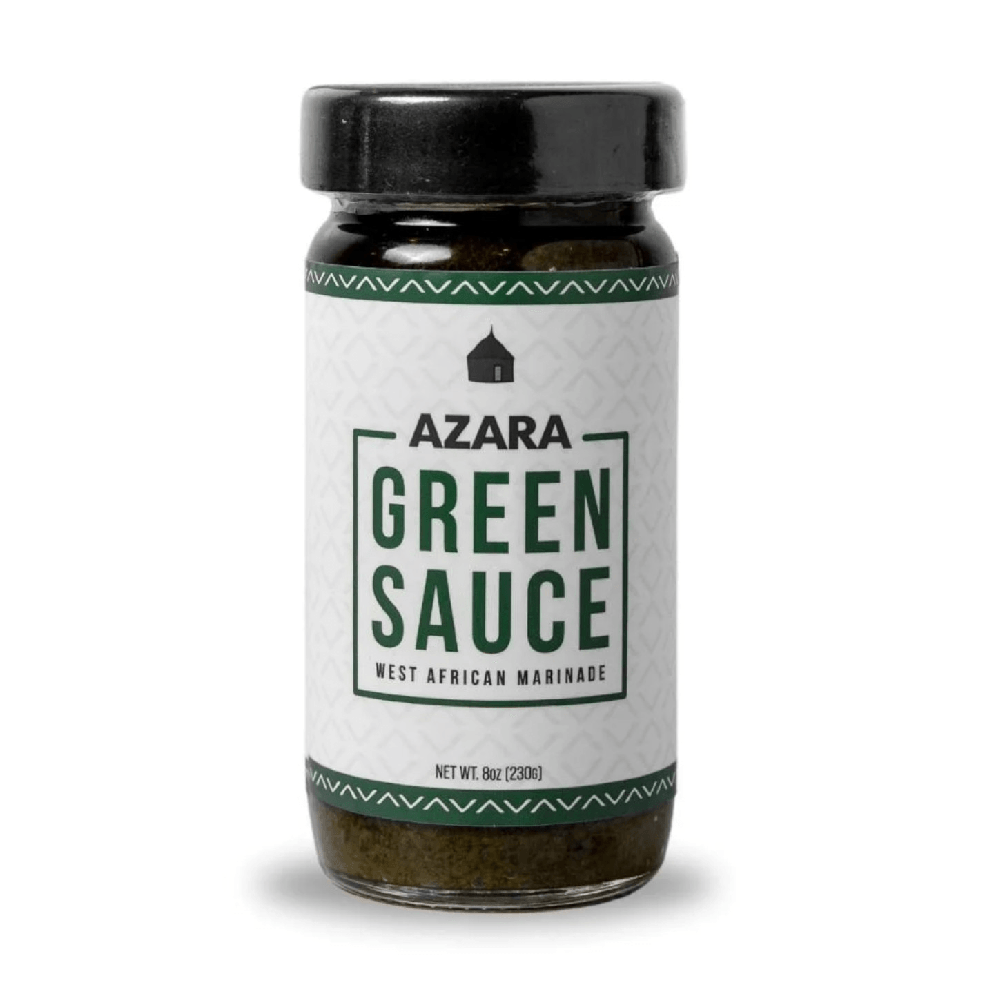 Green Sauce and Marinade