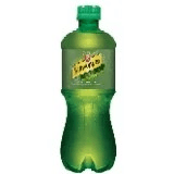 Schweppes Ginger Ale Soda.