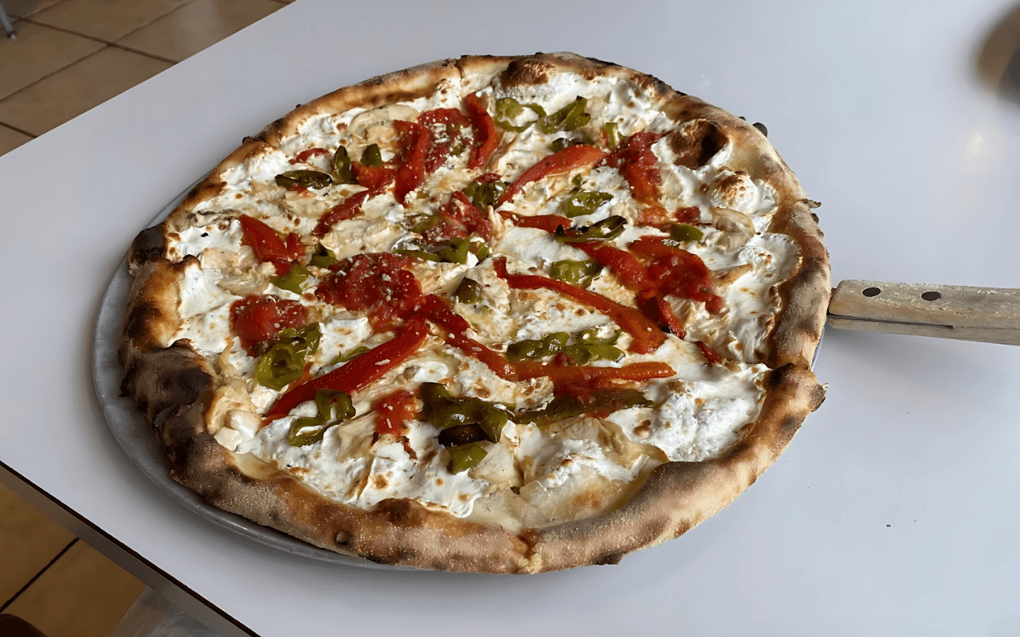 Luberto's Brick Oven Pizza & Trattoria Rewards